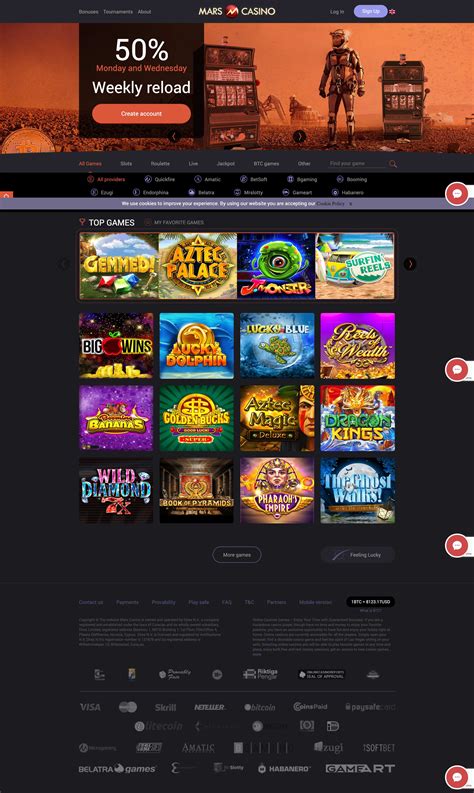 mars casino review|Mars Casino (2021) .